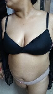 Misti_69 Tits Pic 5