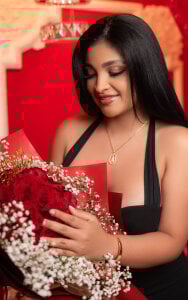 AdeleGray Let's celebrate life together 🎀 รูป  4