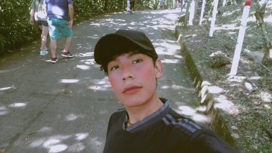 ian_xtrem4u My face Pic 6