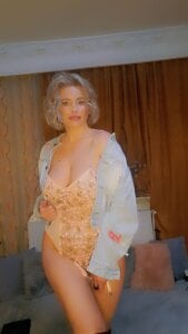 LunaBlaise Soft & Hot Pic 5