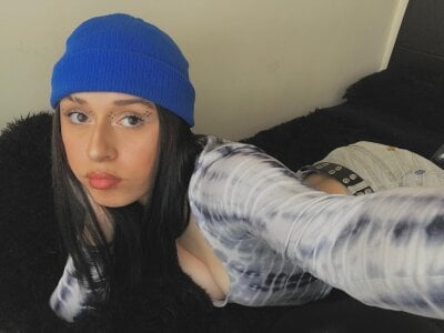 Zoey_monroePublic图片 2