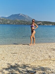 OKSA09TATULI04 Sea Lake ⛱️ Pic 2