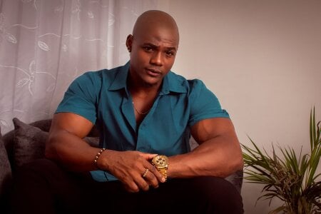 mackbiggdick me Fotka