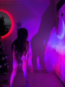 StefanyWilliams_ hot shadows 💋🔥 Pic 2