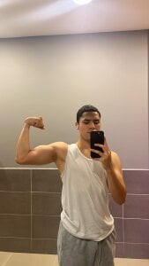 FOR MY FANS de LiamNovak  photos