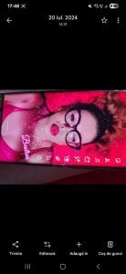 QueensInspireKings My Vibe is Peace and Power Pic 4