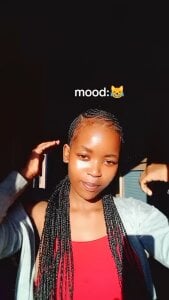 Sexy-Babe-Luluh Public Pic 8