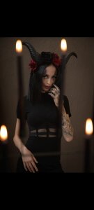 BeatricePolly ❤️🔐 Pic