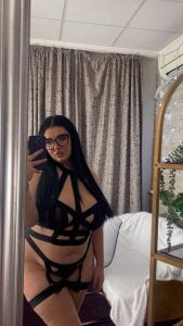 boobzilla_ Wich one?🖤💗🤍 Pic 4