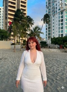 Zaira_Dubois Sweat, Sin, and Pleasure 😏 Pic 2