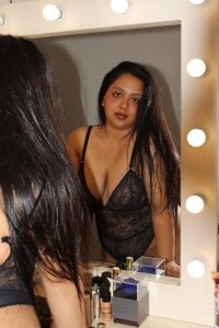 EVANGELIINE_21 me 💜 Pic 3