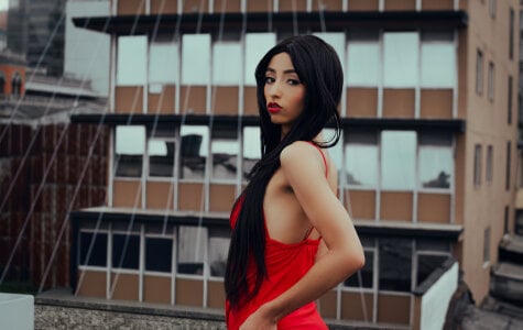 XimenaRougge Soft Authority Pic 2