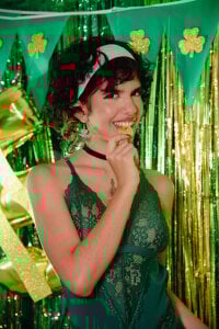 eva_caos San Patricio🍀🍀 Kuva 5