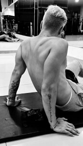 Juanka_ GYM ADDICT 🏋️‍♀️💪 Pic 8