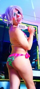 zakira_kyun ZAKICLOWN Pic 3