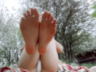 Tvoy_Medvezhenok 🦶🏼 legs 🦶🏼 圖片