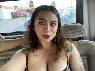 Lucrecia_33 Public Pic 6