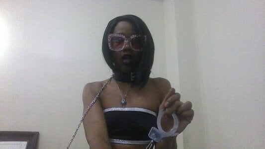 NastyBlackslaveGirl Public Immagine  9