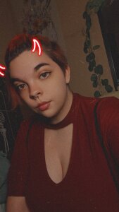 Babybunny1996 Public Pic 2