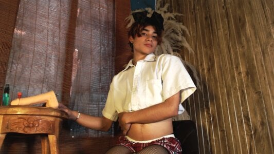 Leo_Glow I didn't do my homework, what will be my punishment? зображення 7