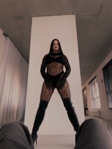 Meganberrybb Meoww🐾 Foto 2