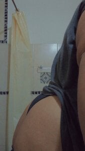 Magaliina's Big but Sex Photo 4