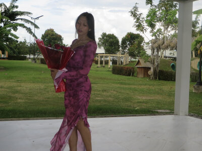 miamiapink my birthday photoshoot Bilde