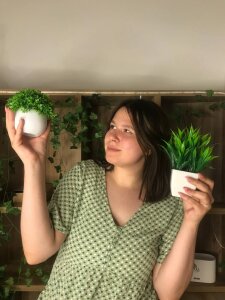 OctaviaBlatchley =u'r my favorrite plant= Pic 3