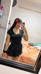 Dalia__melej Muslim girl Pic 2