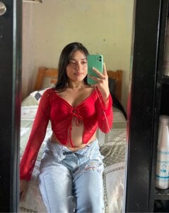 Public de Iris_Lustx  7 photos