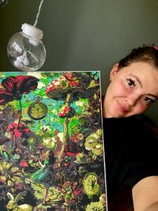 Eva_Redford My drawings Pic 2