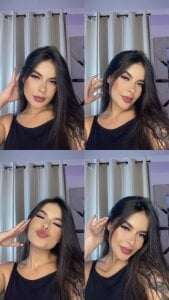 Cherry_Baddie Public Pic 3