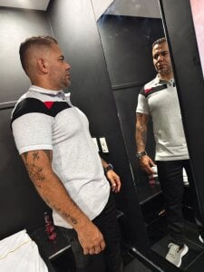 Alexander_Halls wellcome Pic