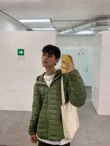 Michaelkoiv Michael pics ₍^. .^₎Ⳋ Pic 2