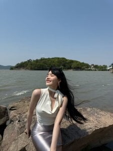 LOVE-001 詹妮 Foto