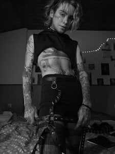 Hanako_Jentoru bdsm party Immagine  7