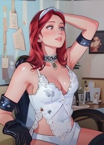 ariannaconnor_ Public 사진