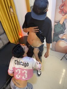 Akira_1825 couple Pic 6