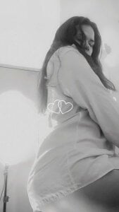 lumi_bellx Libre 🤍🤩🤍😏 Gambar 5