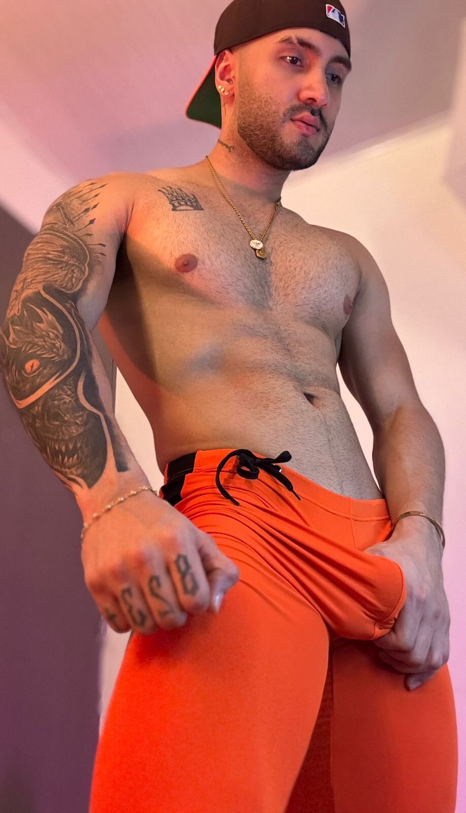 JeanColleman  7447. kiemelt képe