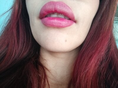 cerecita_anna Hola Pic