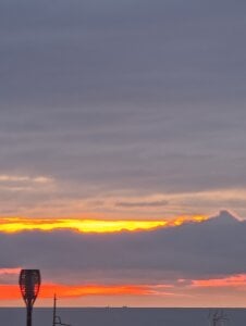 juliiaroberts kullanıcısının Quién más es amante de los amaneceres/atardeceres ? 😍 albümü -  4 fotoğraf