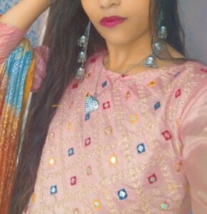 Shanaya_ji Public Pic