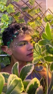 Christmas has arrived and your elf will give you your present, Santa Claus. de Sammy_Millers Foto 5