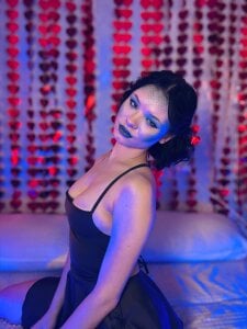 SirenBeatrice Siren of the midnight tide🌊 Foto 5