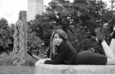 MysticZoe_ LONDON Pic 4