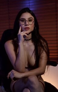 A very warm chair de VioletaLorette  5 Imagens