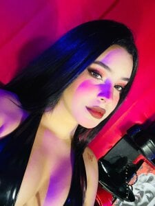 ArtemisaStone your goddess waits for you, to submit you 🚬🕯️ รูป  2