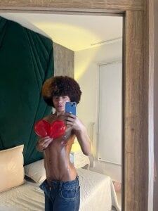 Alexiis_Etereo Your sexy birthday boy 🎉🎂 Poză 4