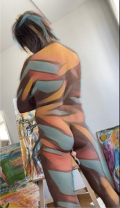 im Atelier de artXhibitor  2 Imagens